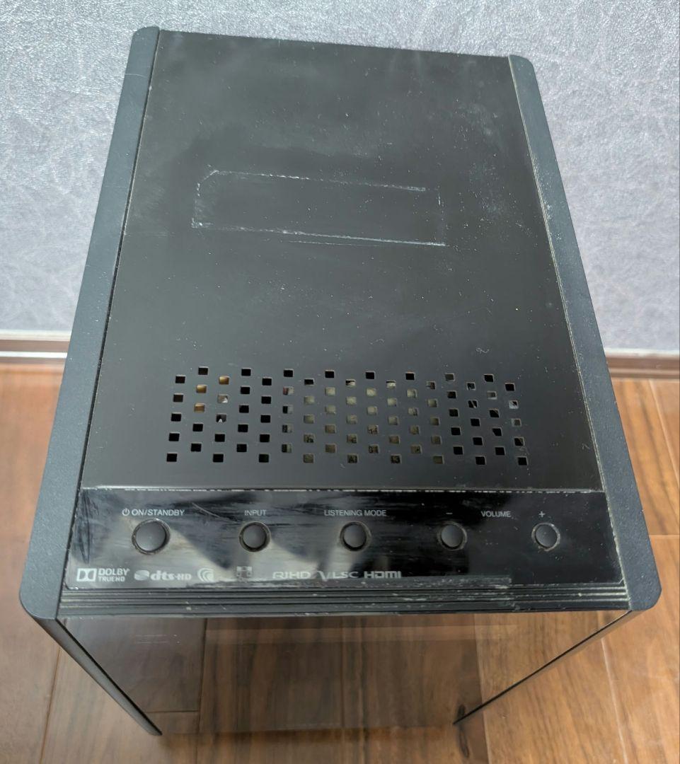 ONKYO D-109C HTX-35HDX スピーカーセット