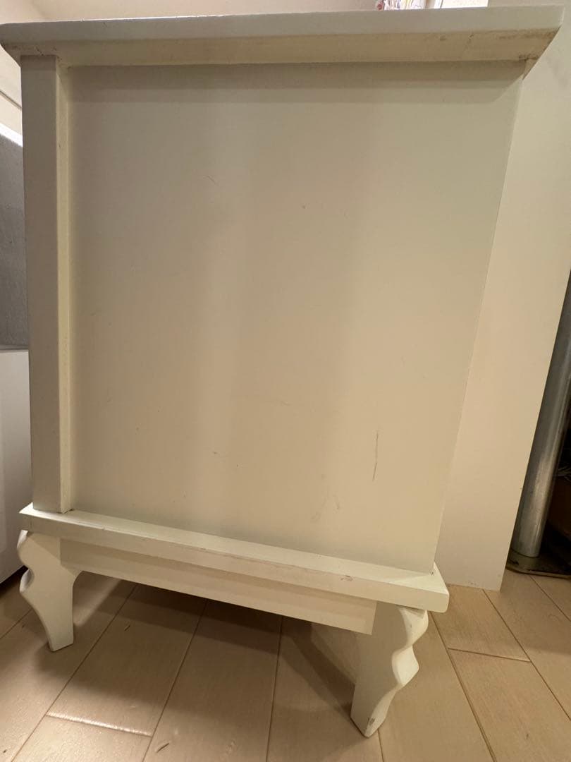 値下げ致しました！フランフランFrancfrancテレビ台