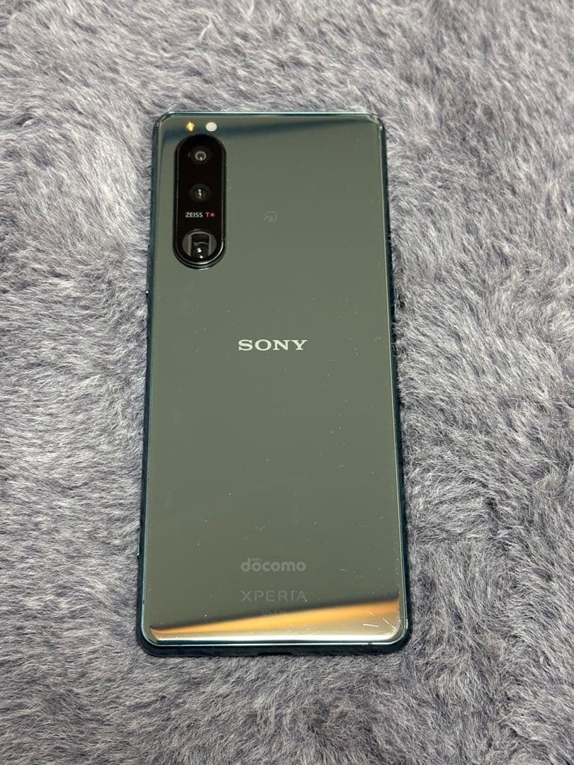 Xperia 5ⅲ
