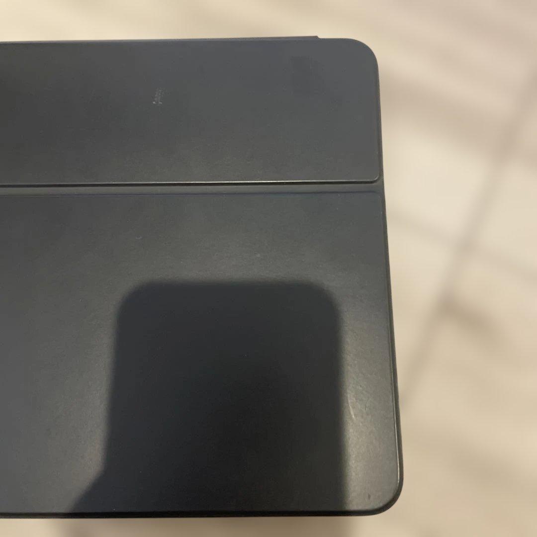 iPad Pro/Air用 Smart Keyboard Folio 黒 11㌅