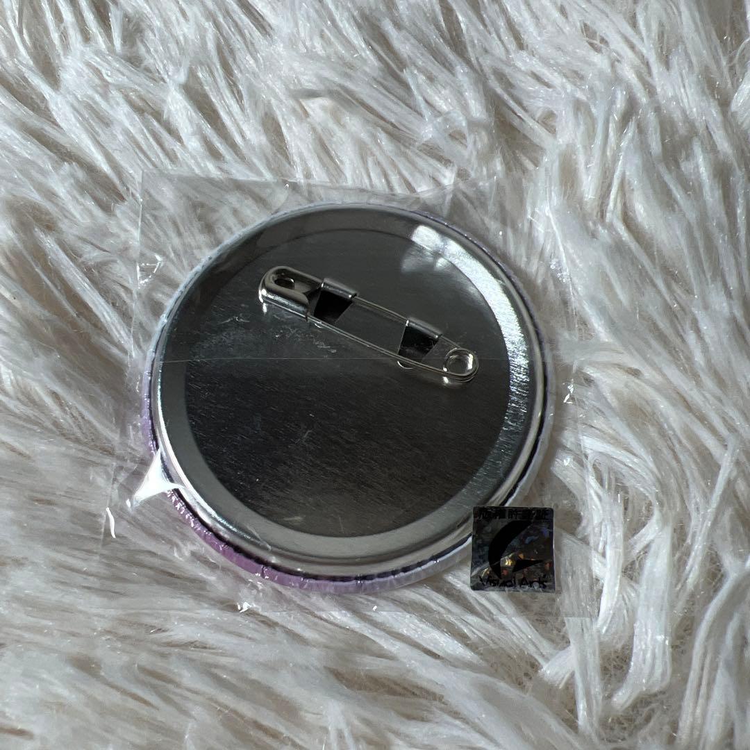 「レア商品」Charlotte シャーロット　缶バッジ