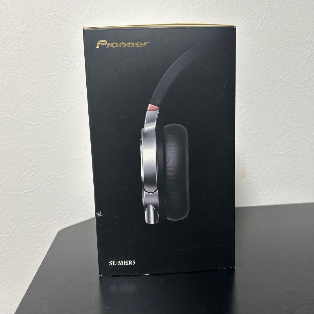 Pioneer SE-MHR5 ヘッドフォン
