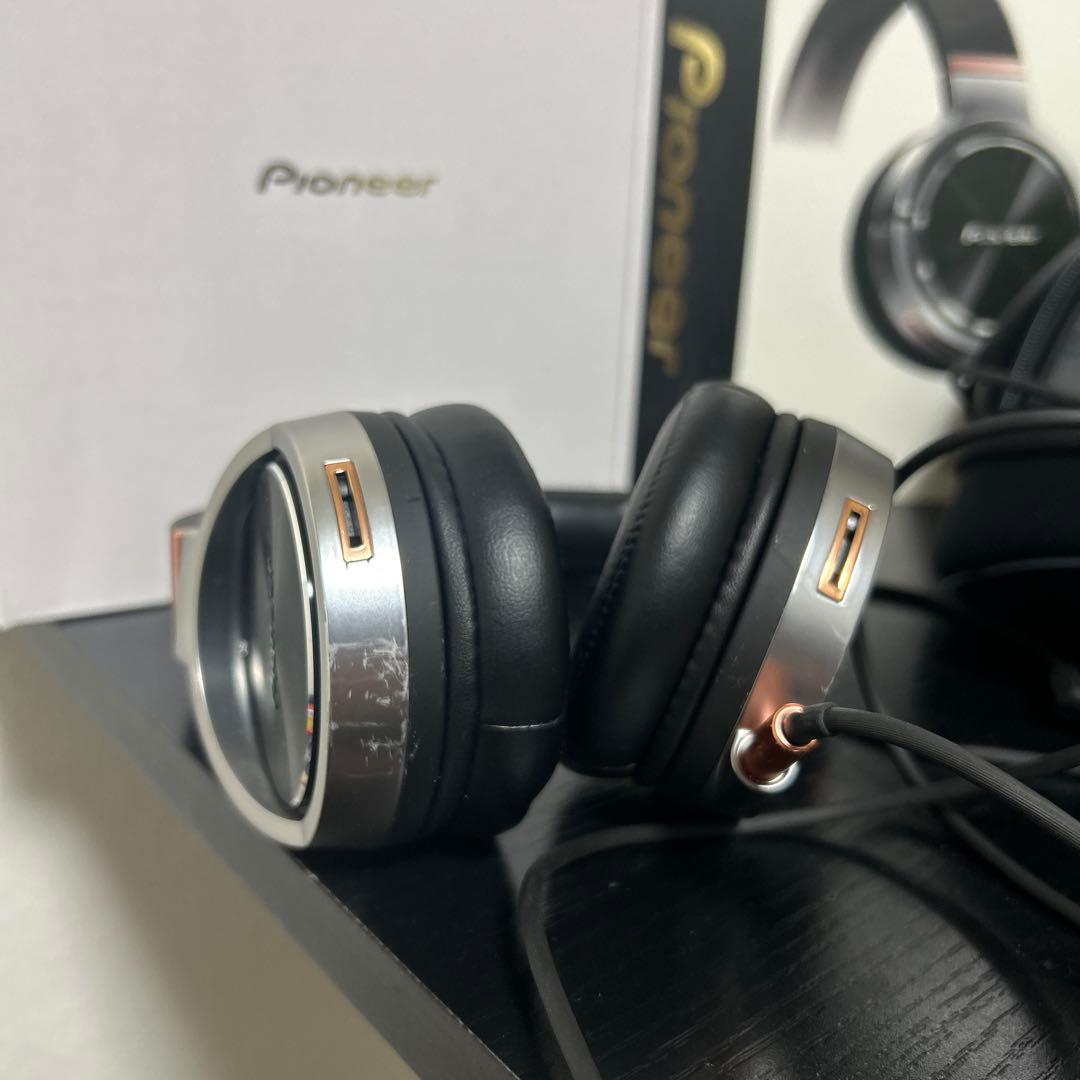 Pioneer SE-MHR5 ヘッドフォン