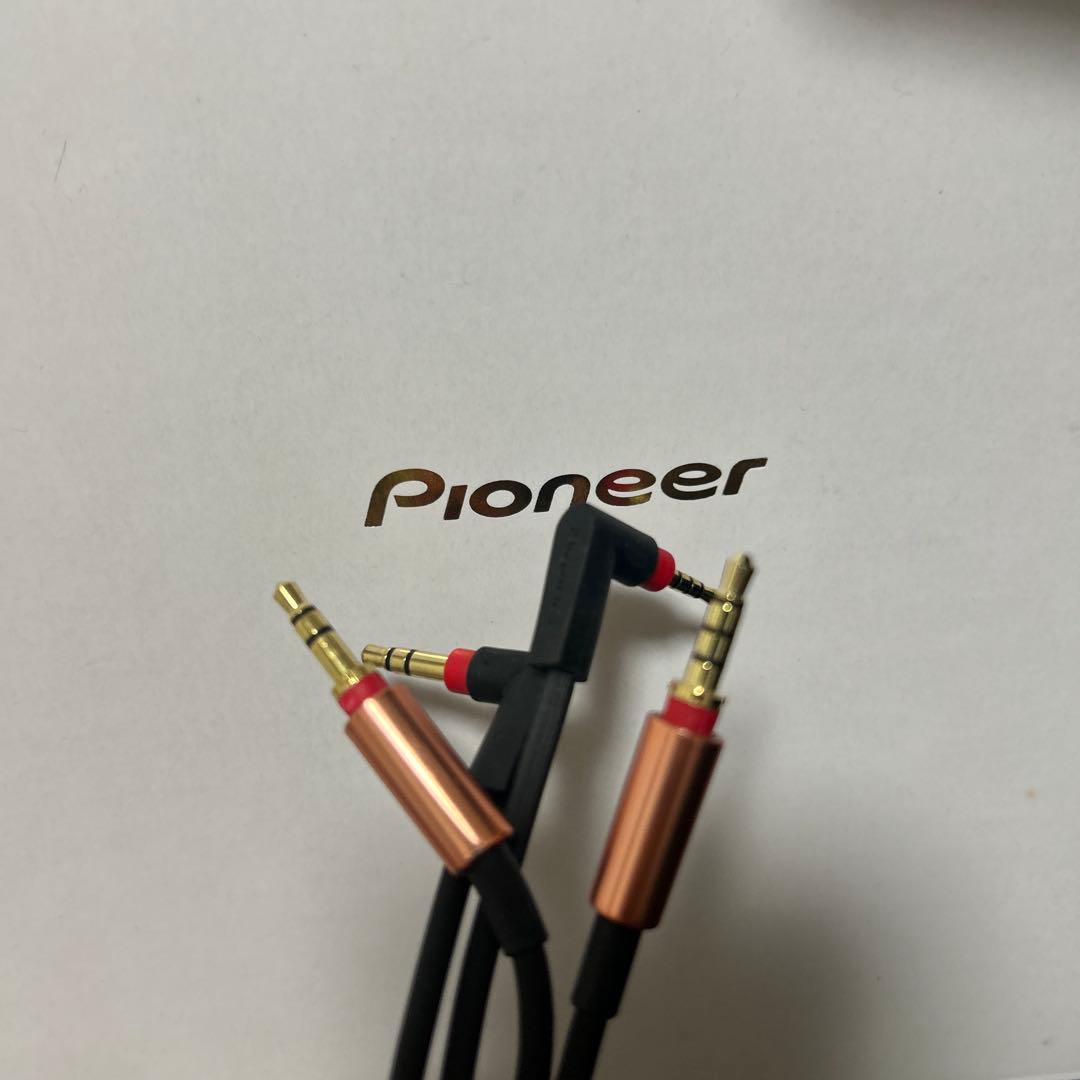 Pioneer SE-MHR5 ヘッドフォン