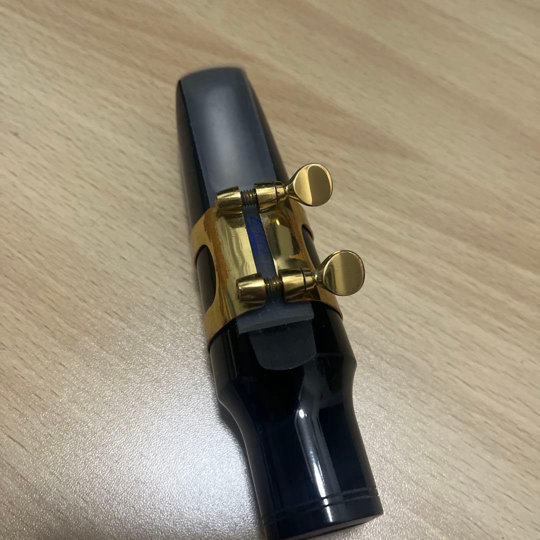 バリトンサックスマウスピース 5C