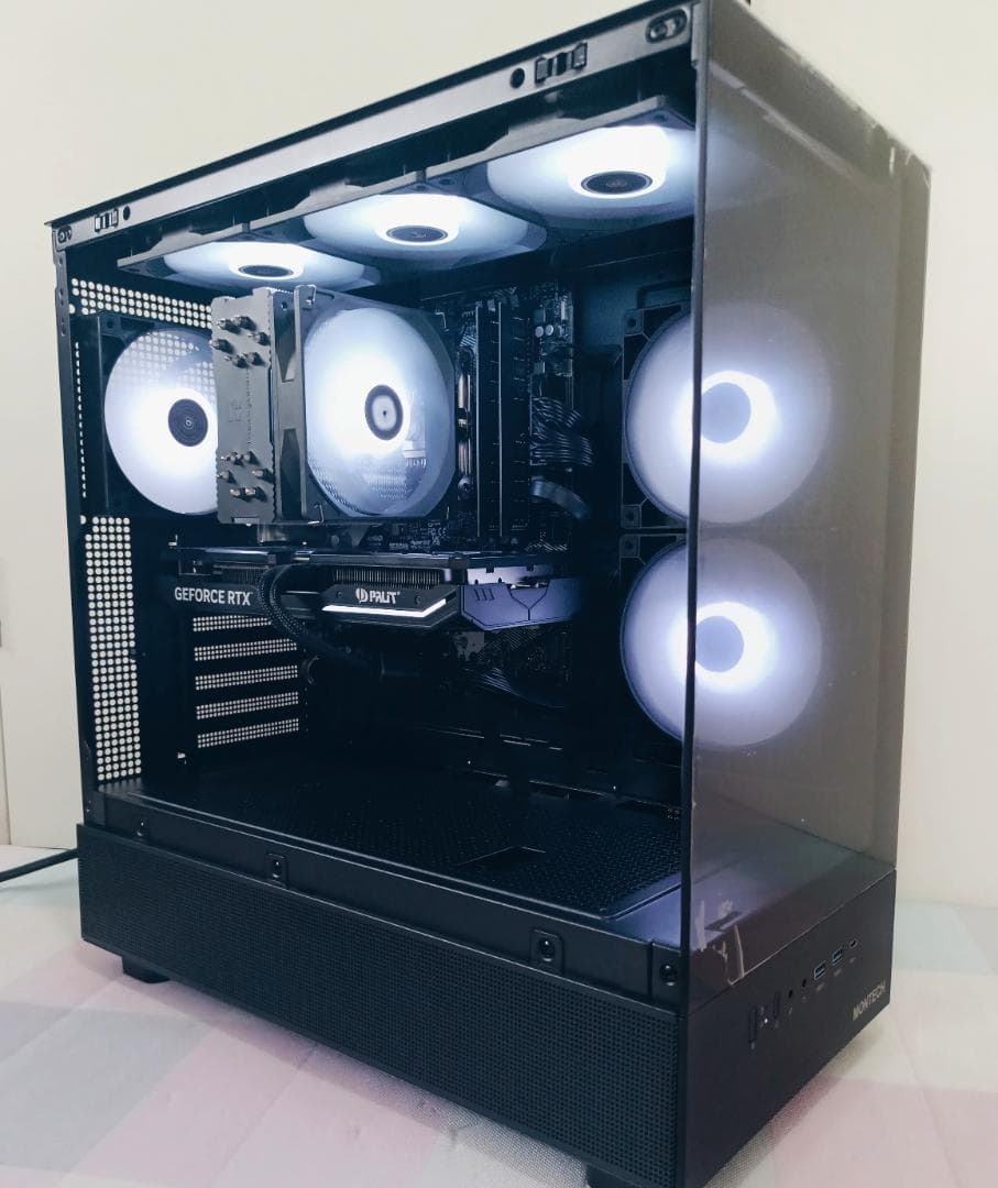 【PC初心者歓迎】オーダーメイドPC ご相談窓口