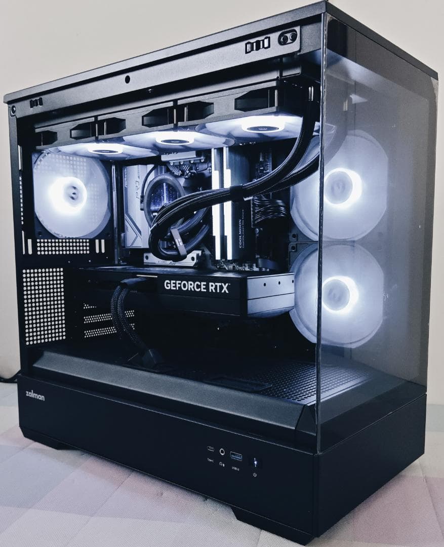 【PC初心者歓迎】オーダーメイドPC ご相談窓口