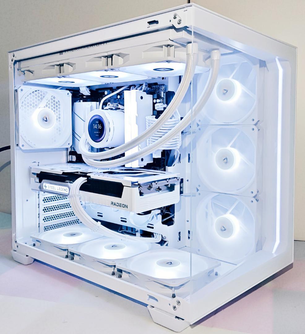 【PC初心者歓迎】オーダーメイドPC ご相談窓口