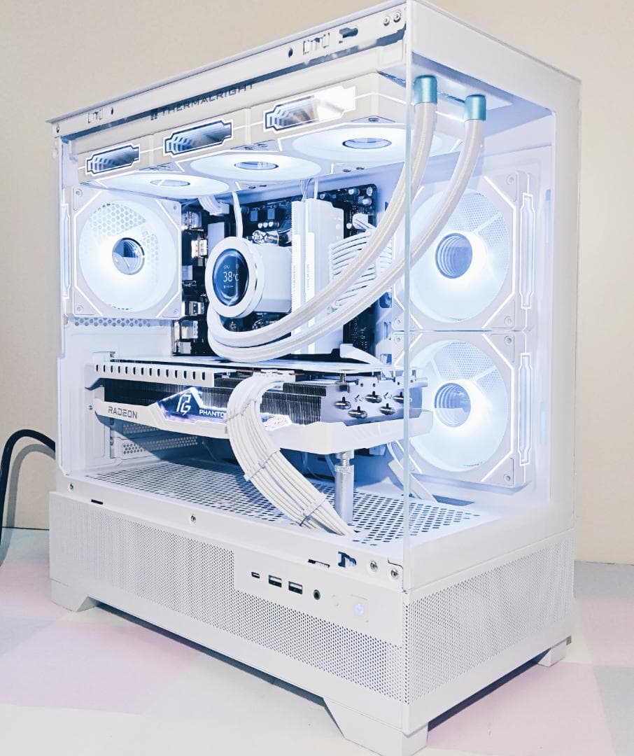 【PC初心者歓迎】オーダーメイドPC ご相談窓口