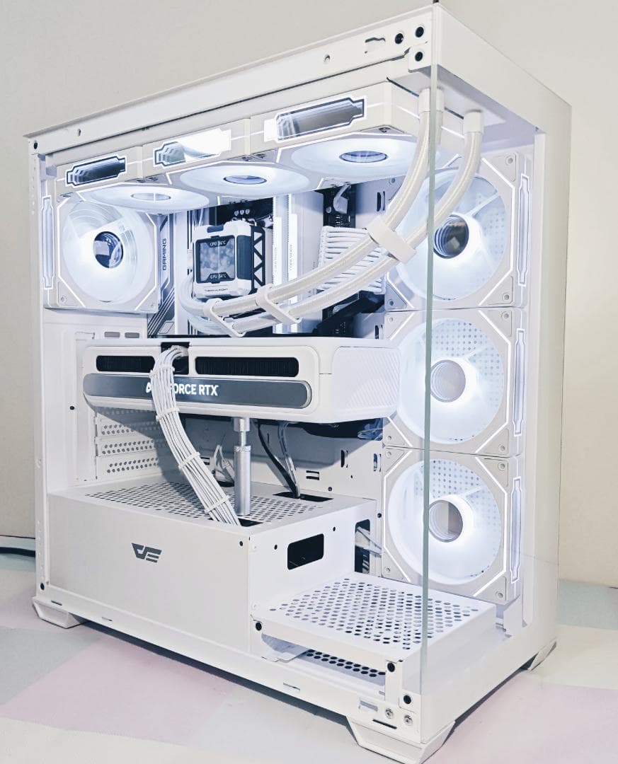 【PC初心者歓迎】オーダーメイドPC ご相談窓口