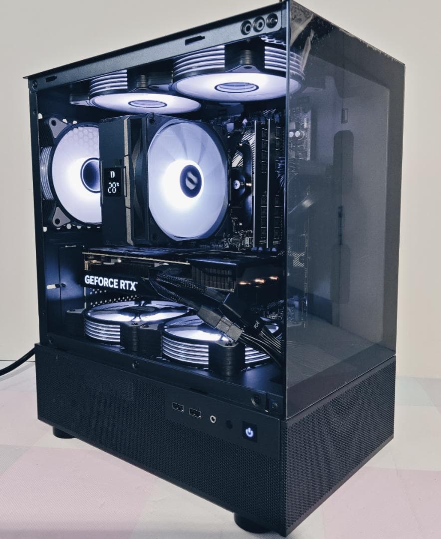 【PC初心者歓迎】オーダーメイドPC ご相談窓口
