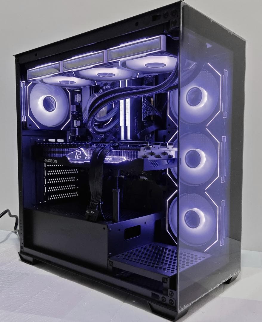 【PC初心者歓迎】オーダーメイドPC ご相談窓口