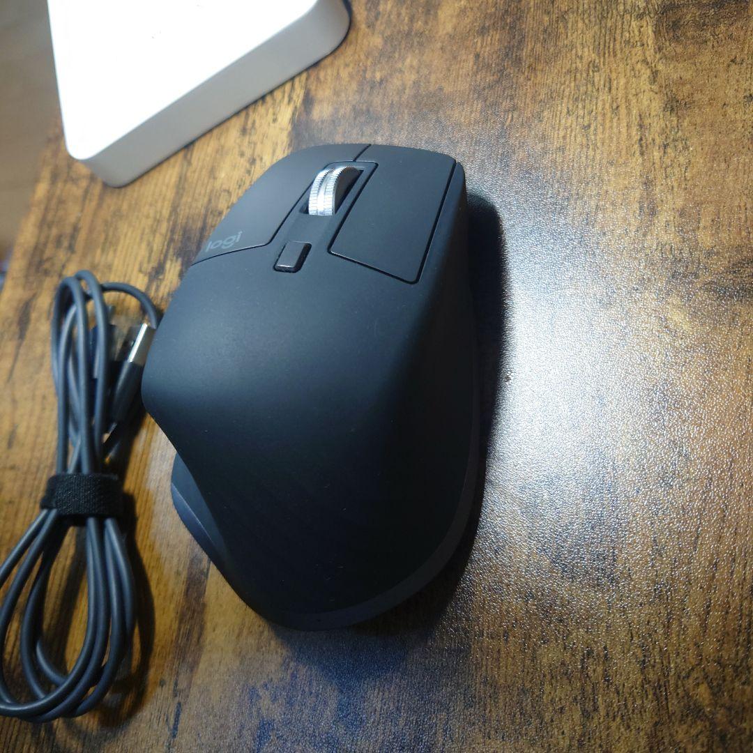 logi ロジクール mx master 3s