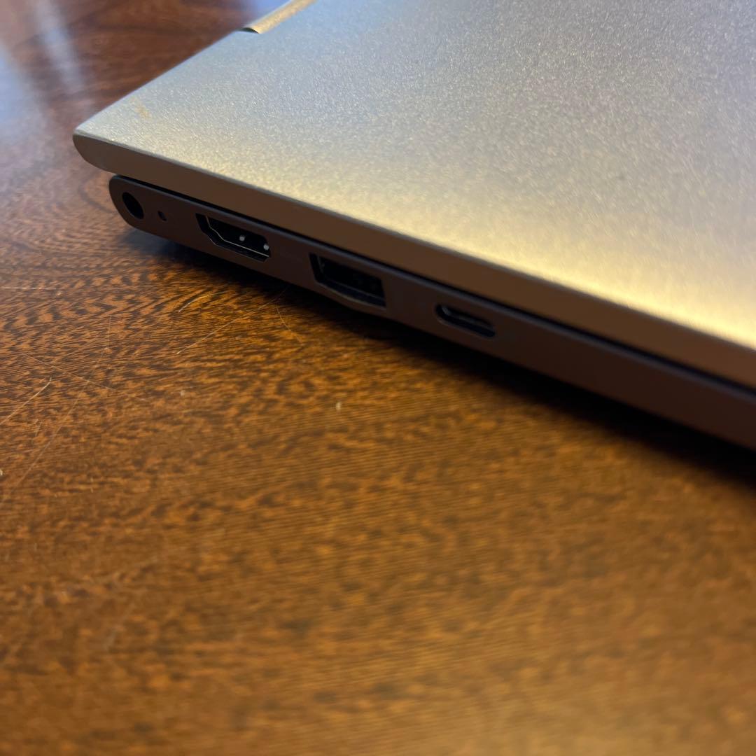 Windowsノート本体 Dell Inspiron14 5410 2in1
