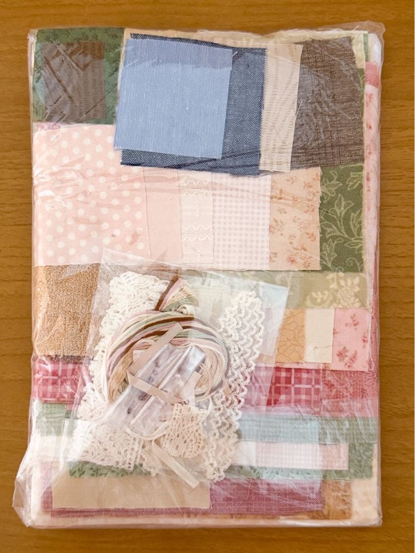 片山あゆ子 先生 ハウス型 ティッシュケースBOX キット