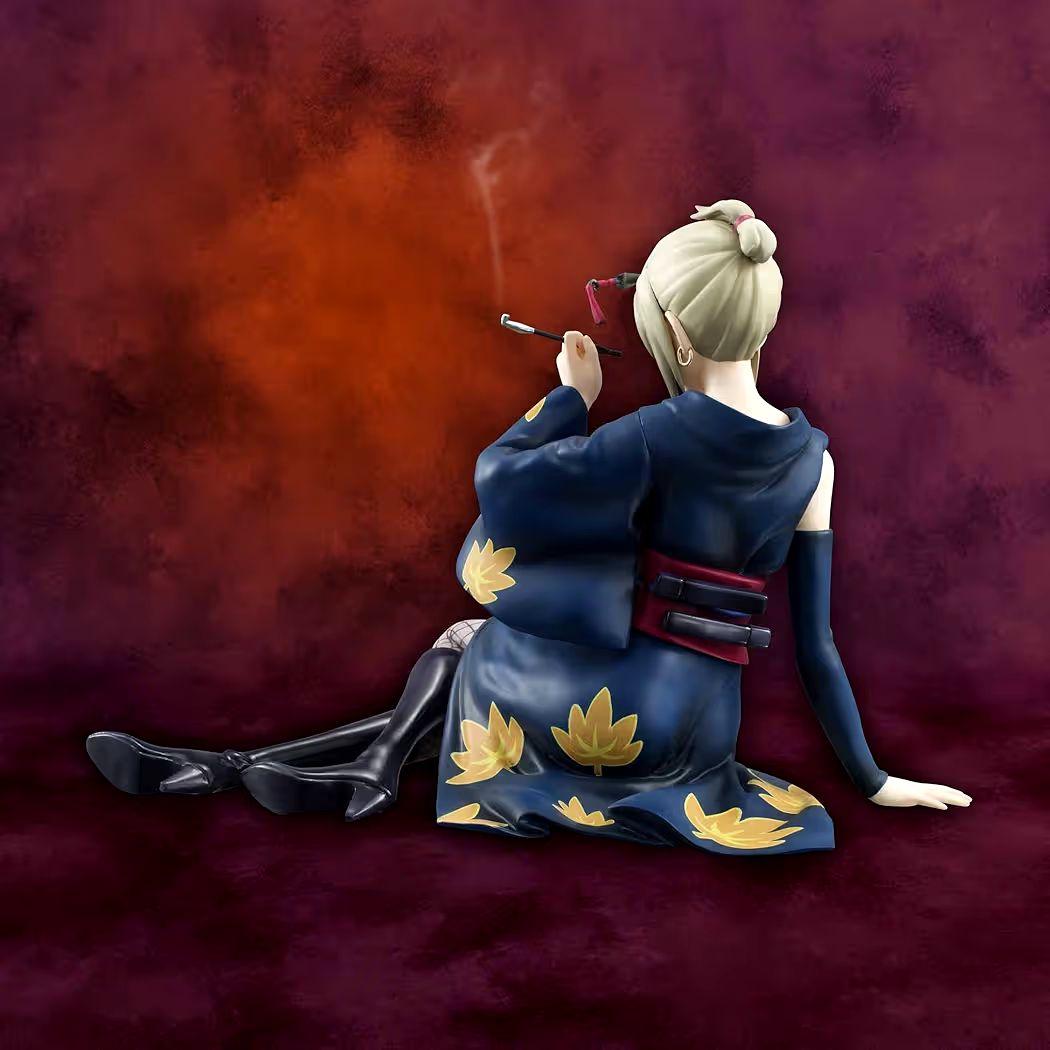 G.E.M.シリーズ 銀魂 月詠