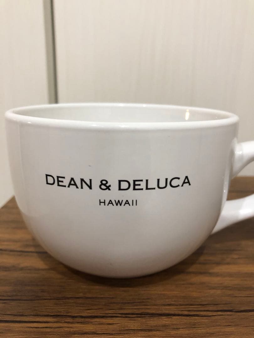期間限定価格‼︎ 未使用品•DEAN & DELUCA•ハワイ限定:２点セット