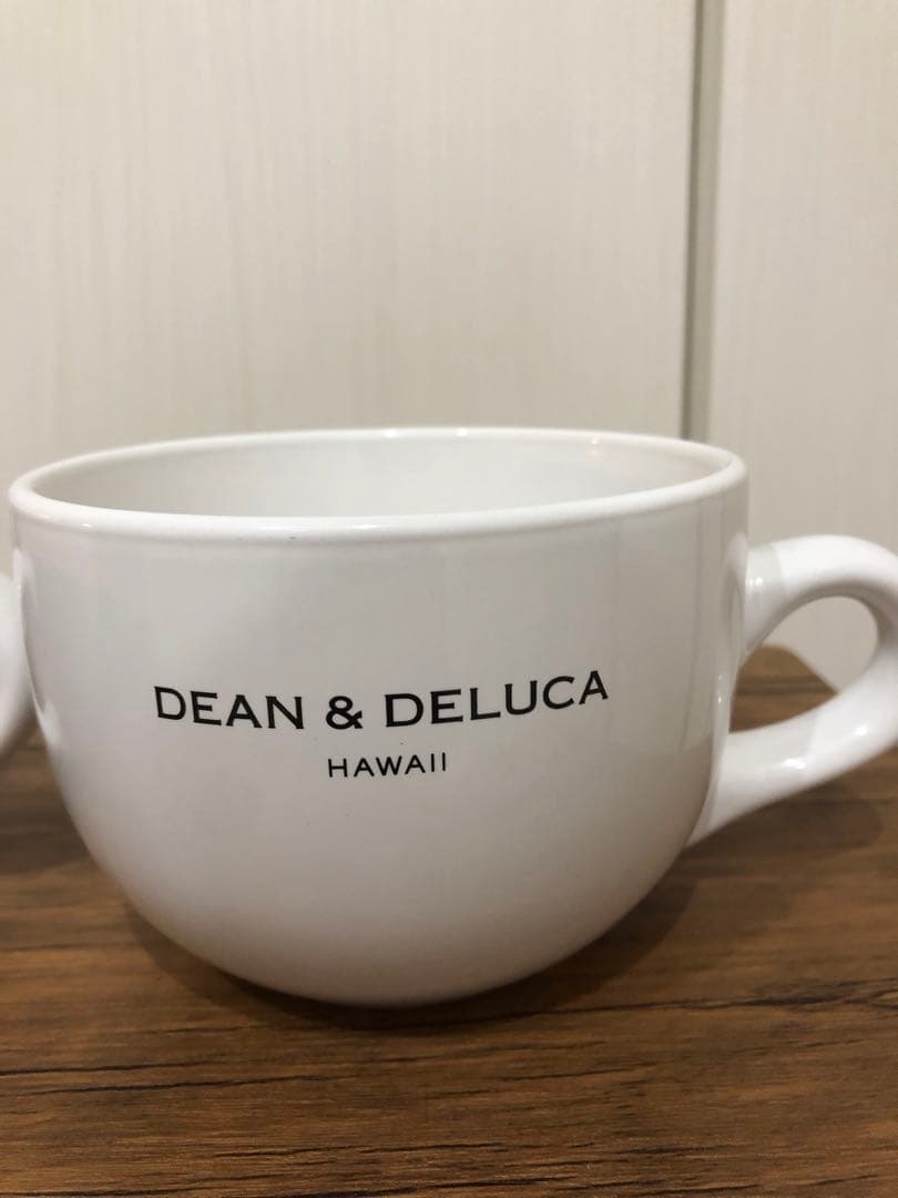 期間限定価格‼︎ 未使用品•DEAN & DELUCA•ハワイ限定:２点セット