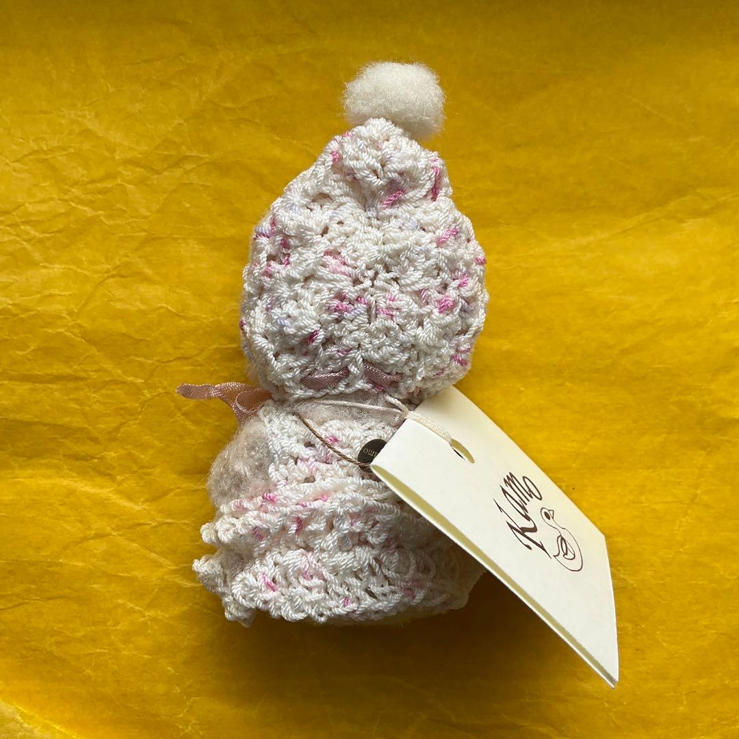 テディベア作家様