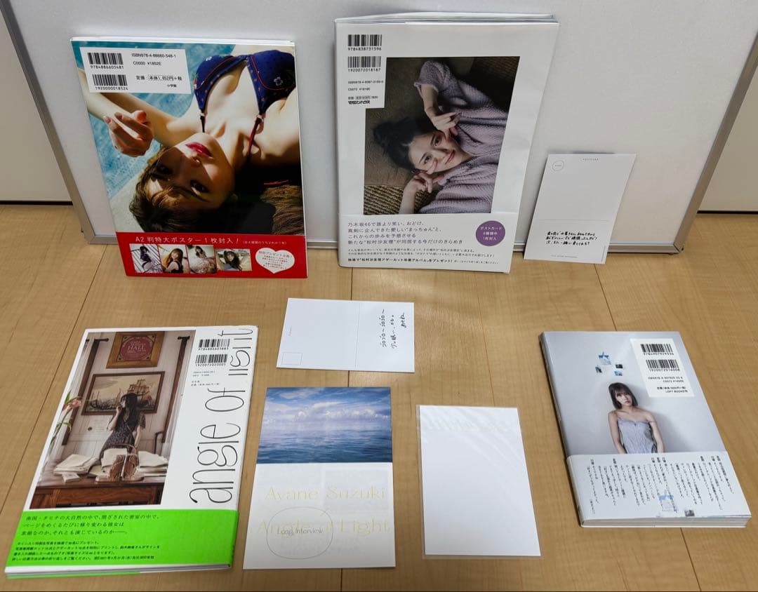 乃木坂46 写真集 まとめ売り30冊