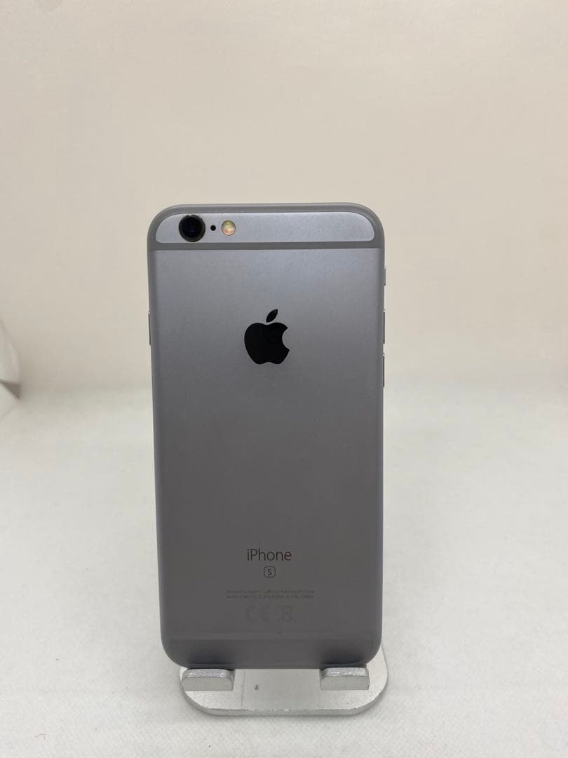 iPhone 6s 32GB SIMフリー