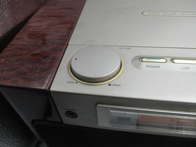 送料無料　SONY MD-7000 CELEBRITYⅡ 説明書つき