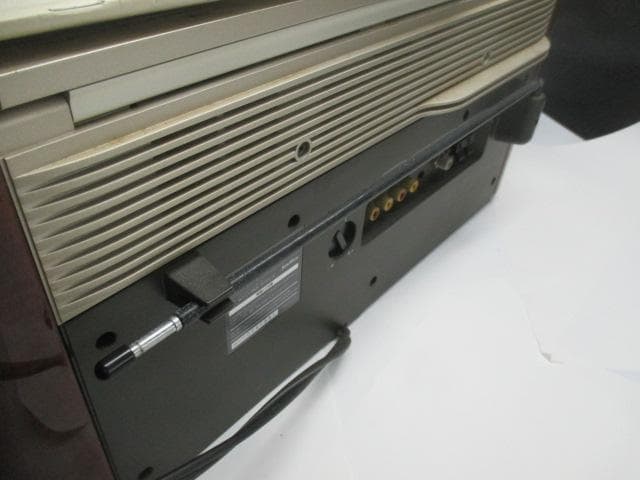 送料無料　SONY MD-7000 CELEBRITYⅡ 説明書つき