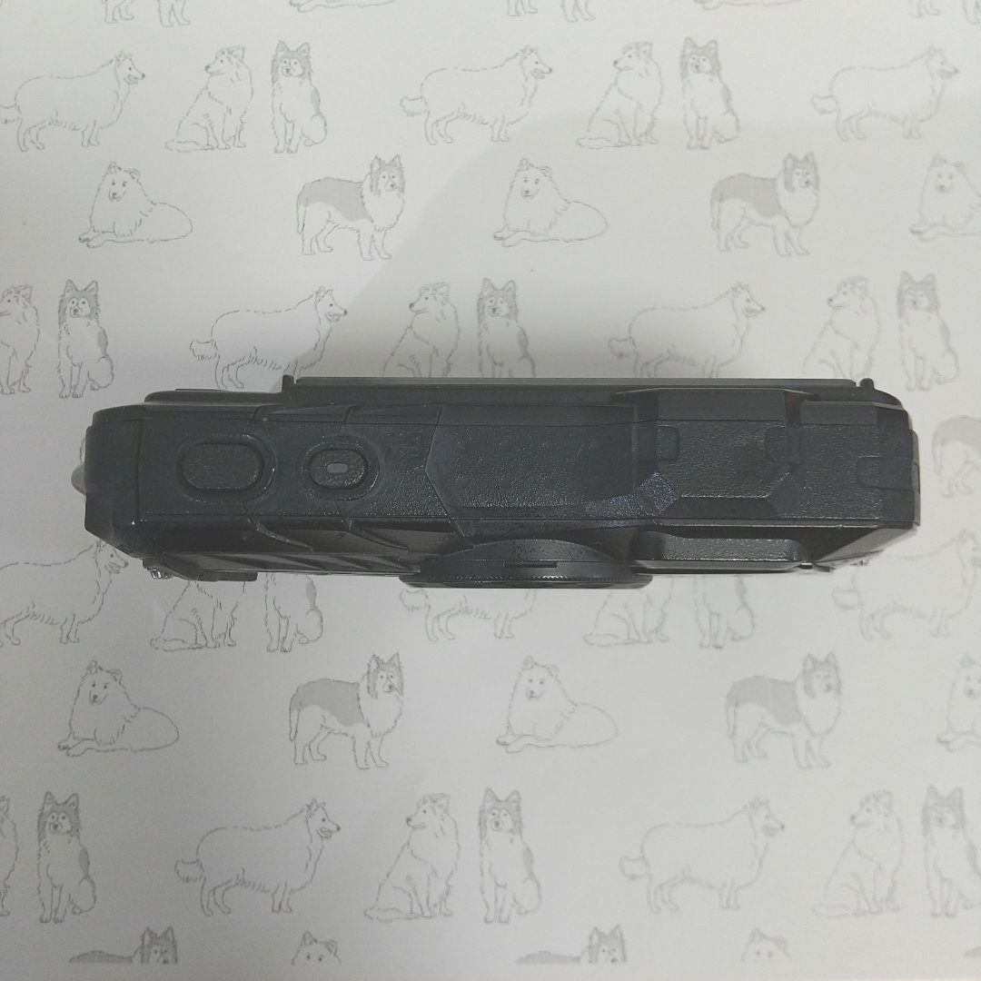 【RS56】RICOH WG-30 デジカメ 本体