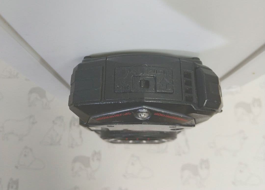 【RS56】RICOH WG-30 デジカメ 本体