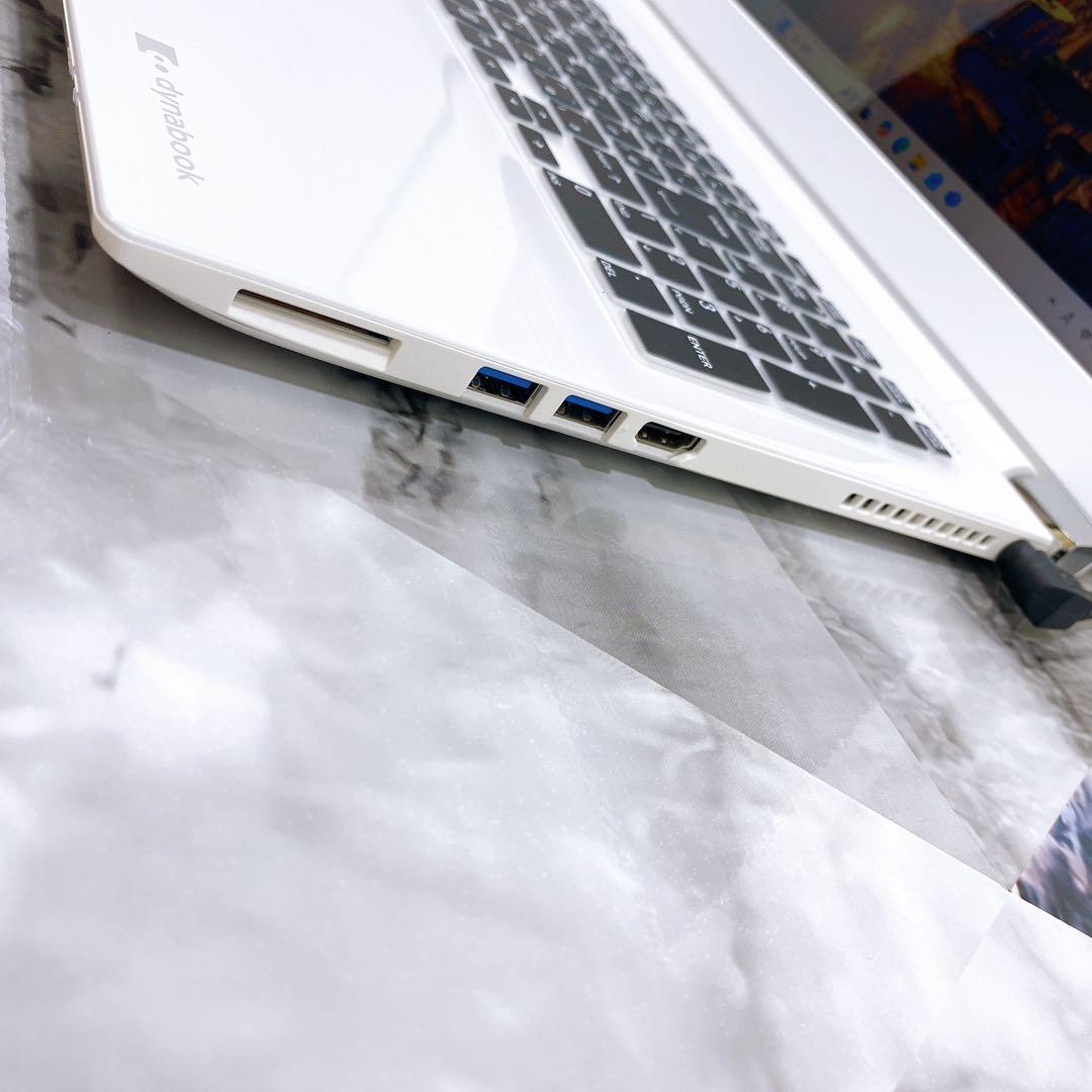 早いもの勝ち✨大容量✨新品SSD1TB✨人気機種✨薄型ノートパソコン✨win11