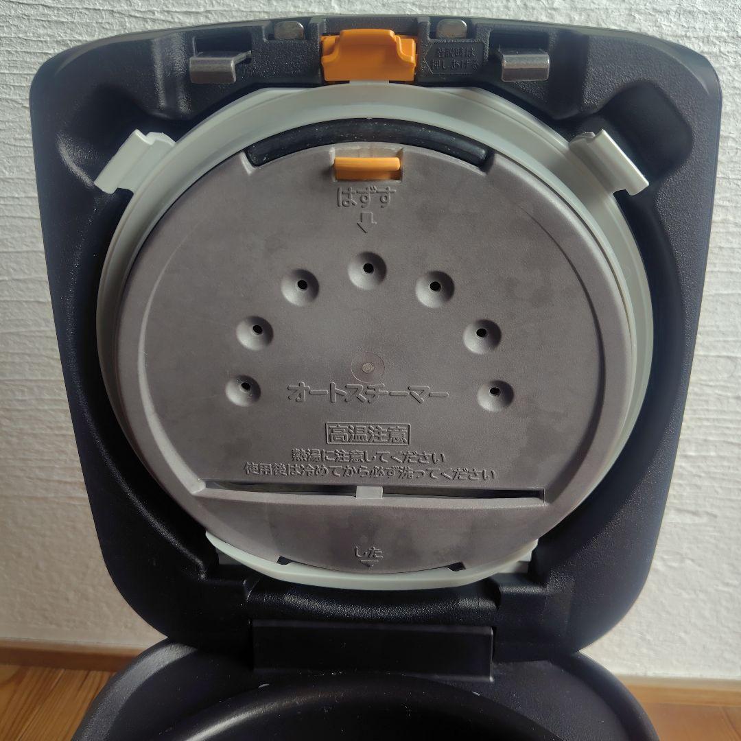 HITACHI RZ-TS104M 炊飯器 1.0L IH