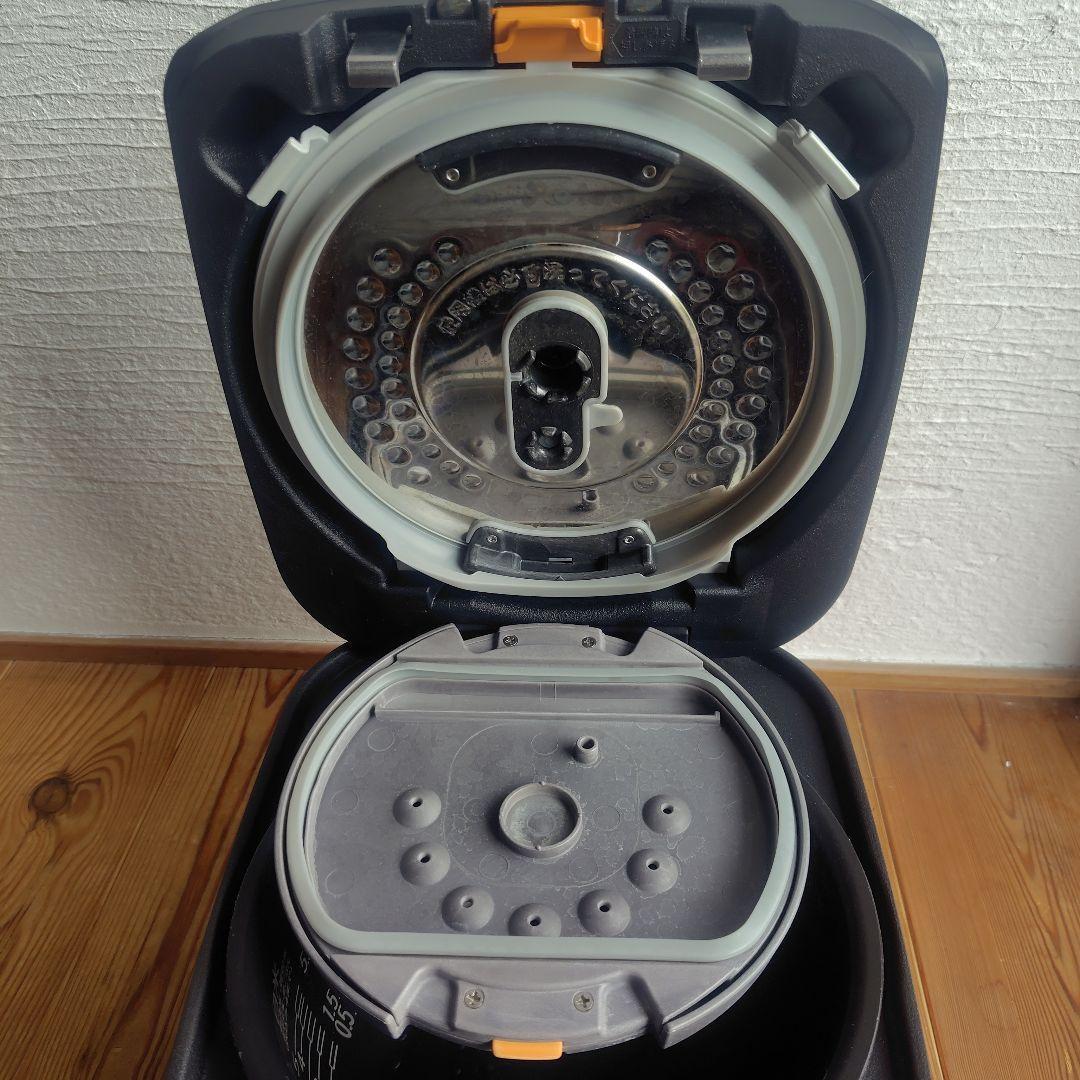 HITACHI RZ-TS104M 炊飯器 1.0L IH