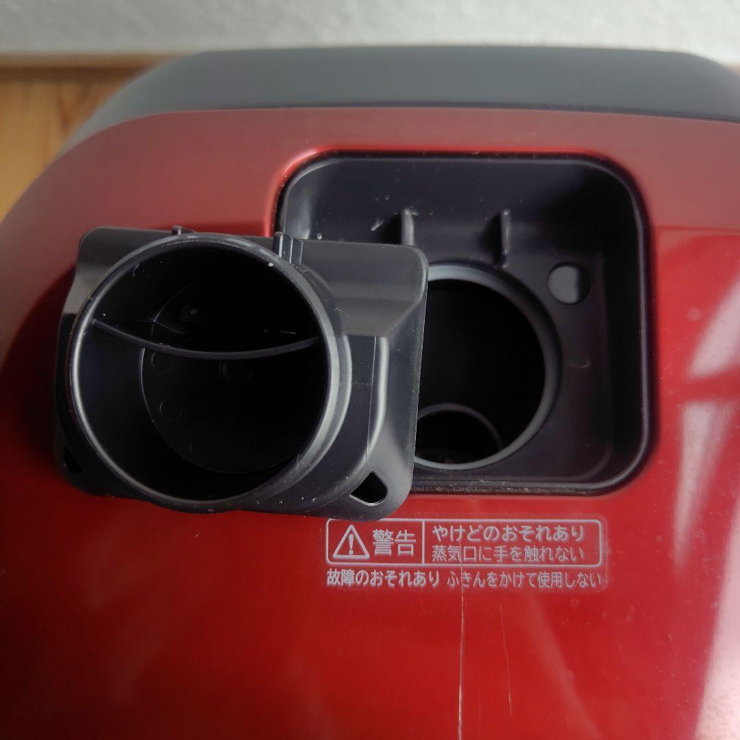 HITACHI RZ-TS104M 炊飯器 1.0L IH