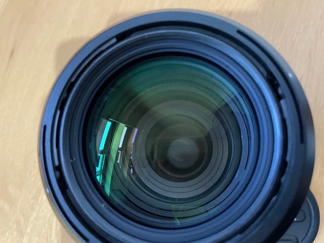 PENTAX 50-135mm F2.8 ズームレンズ　美品