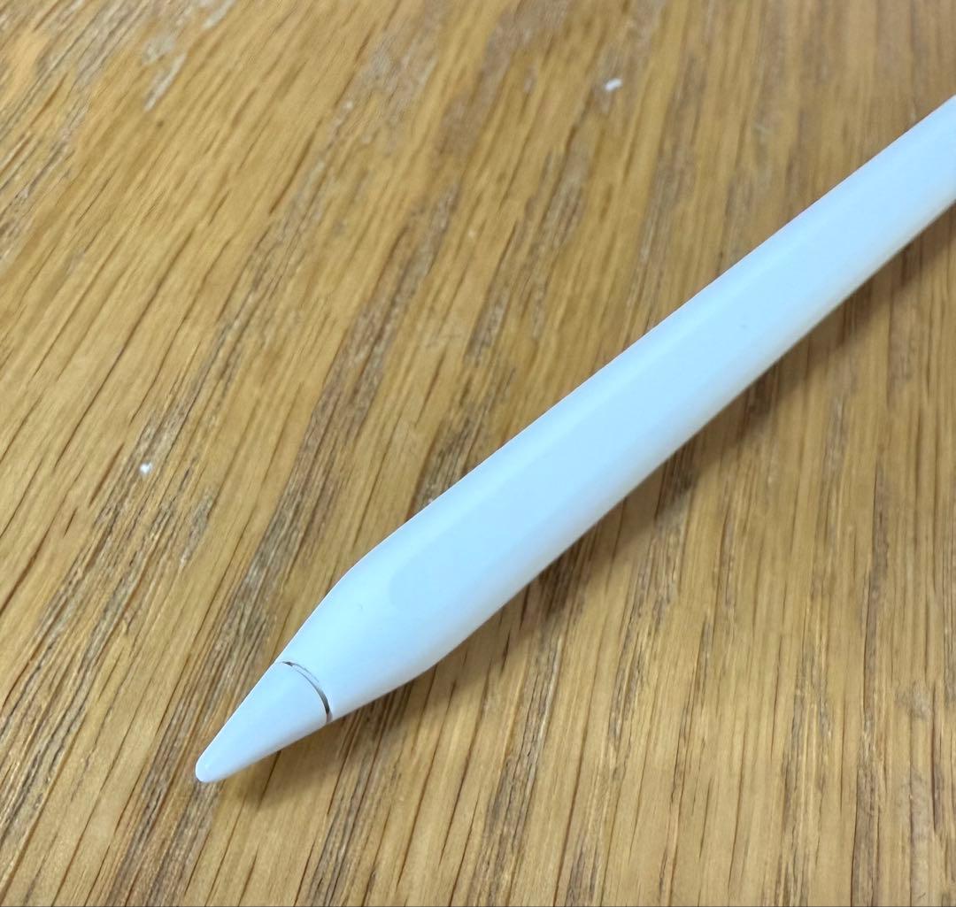 【美品】Apple Pencil 第二世代