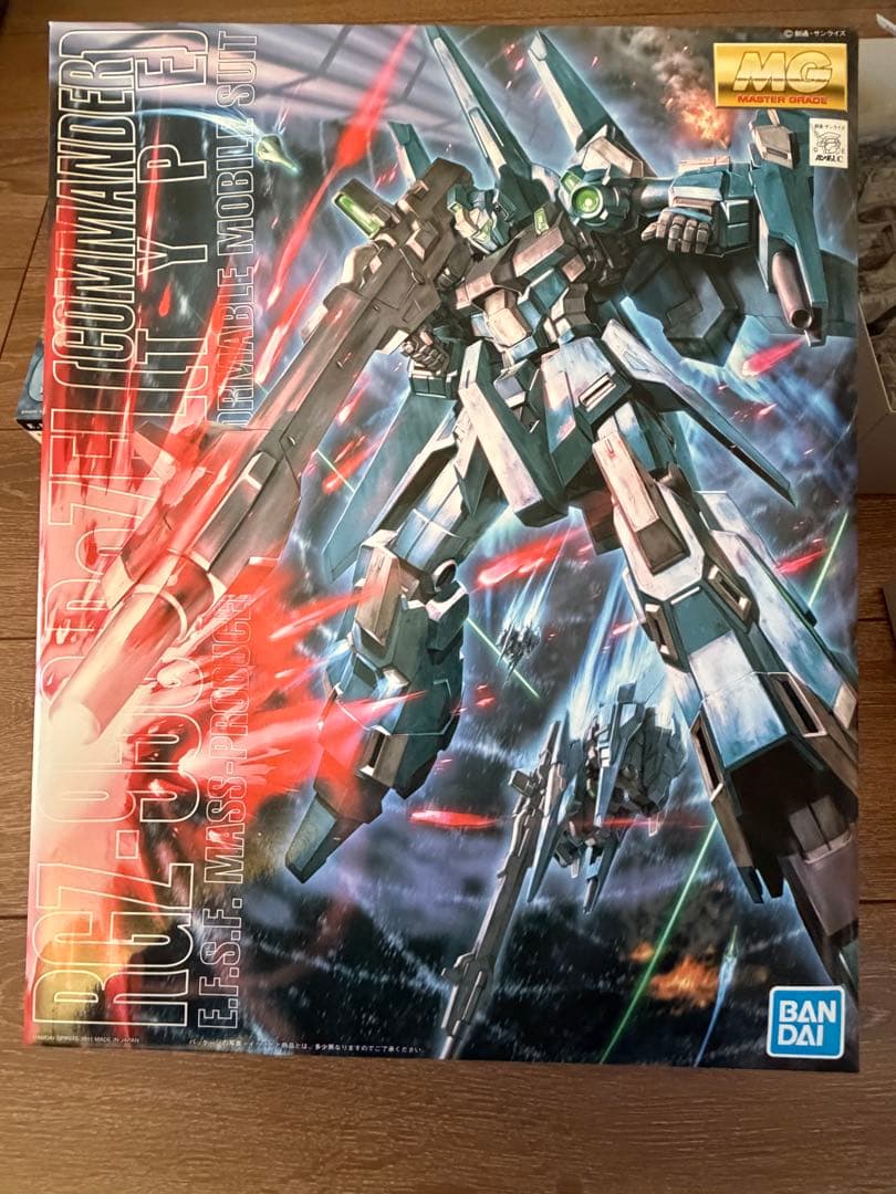 MG ガンプラ　まとめ売り