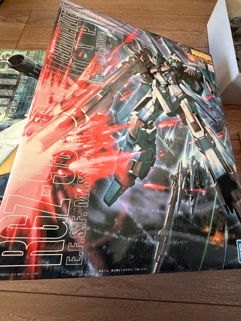 MG ガンプラ　まとめ売り