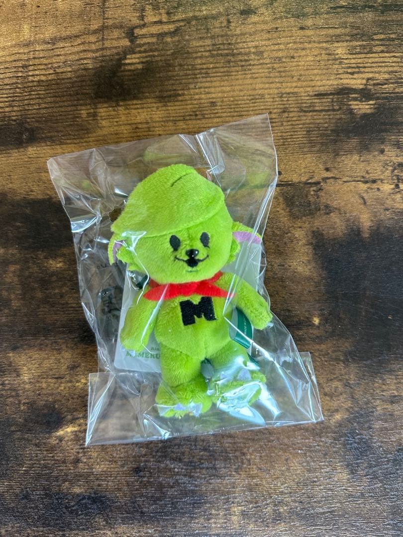 Mrs. GREEN APPLE 一番くじ 第1弾第2弾第3弾全賞品コンプリート