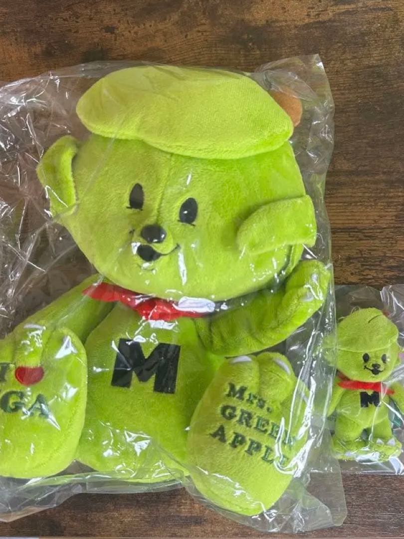 Mrs. GREEN APPLE 一番くじ 第1弾第2弾第3弾全賞品コンプリート