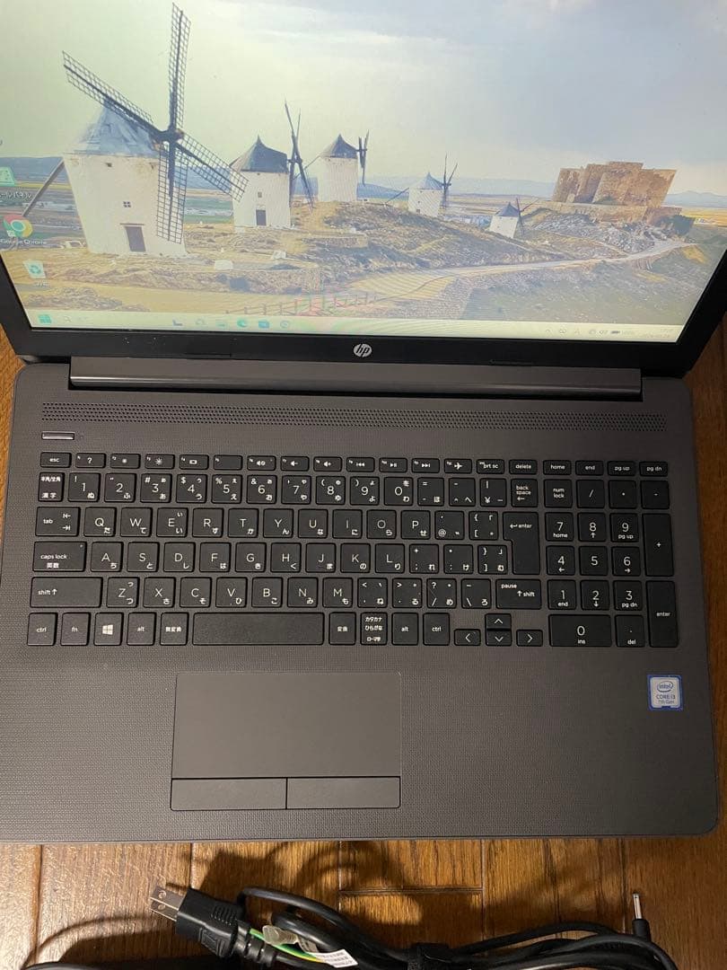 美品Win11 Corei3 7020U/8GB/SSD250GB/office