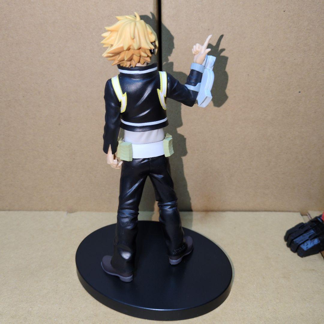 僕のヒーローアカデミア　フィギュア10体セット　まとめ売り