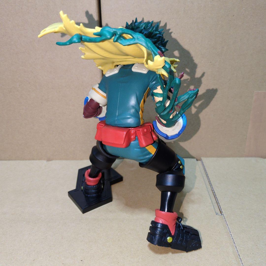 僕のヒーローアカデミア　フィギュア10体セット　まとめ売り