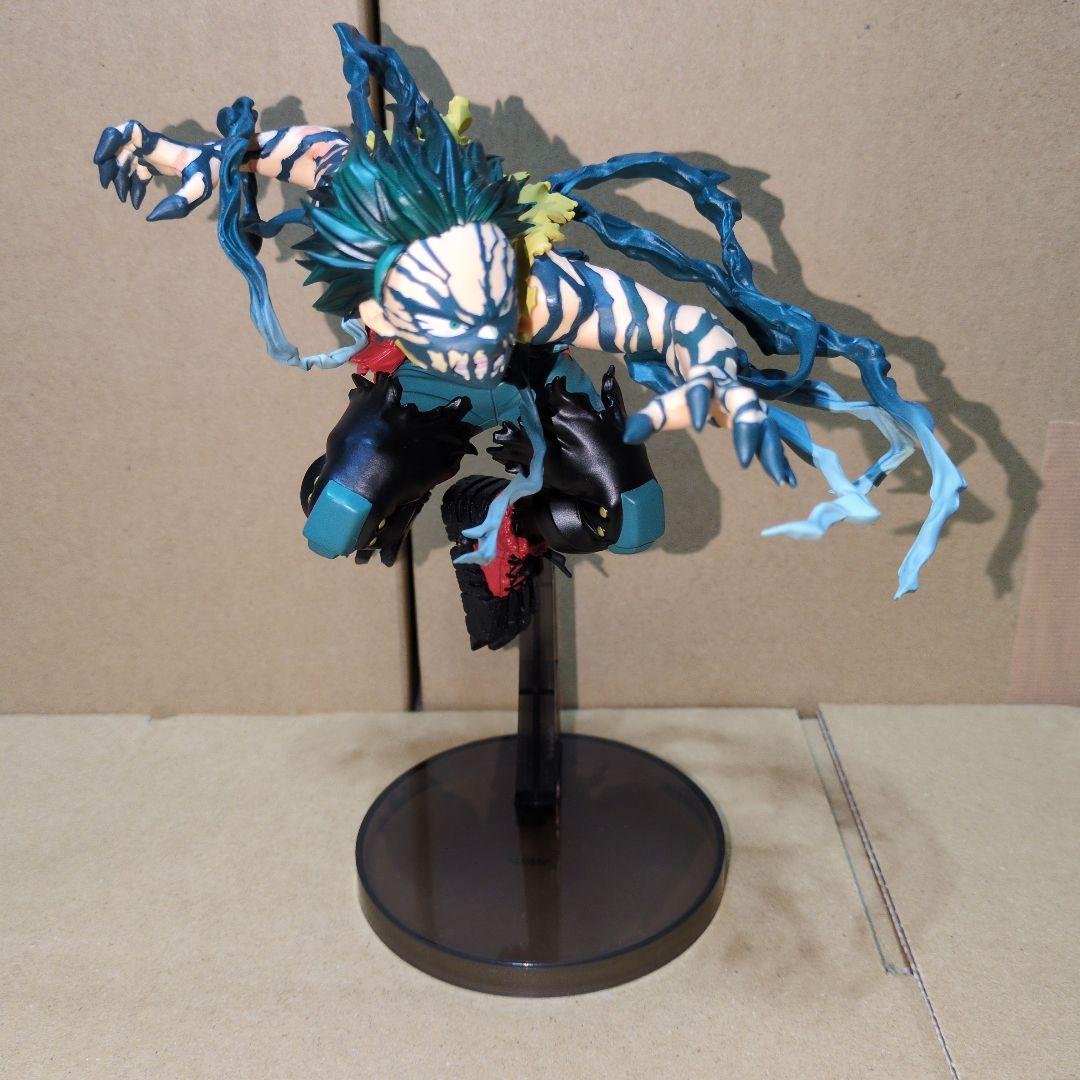 僕のヒーローアカデミア　フィギュア10体セット　まとめ売り