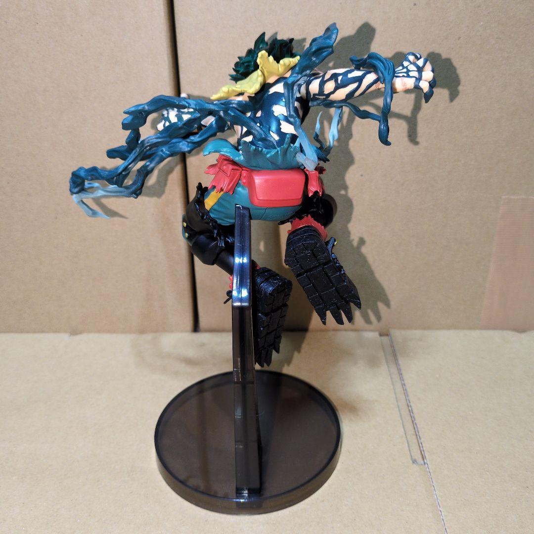 僕のヒーローアカデミア　フィギュア10体セット　まとめ売り