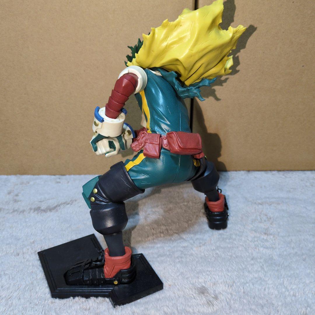 僕のヒーローアカデミア　フィギュア10体セット　まとめ売り