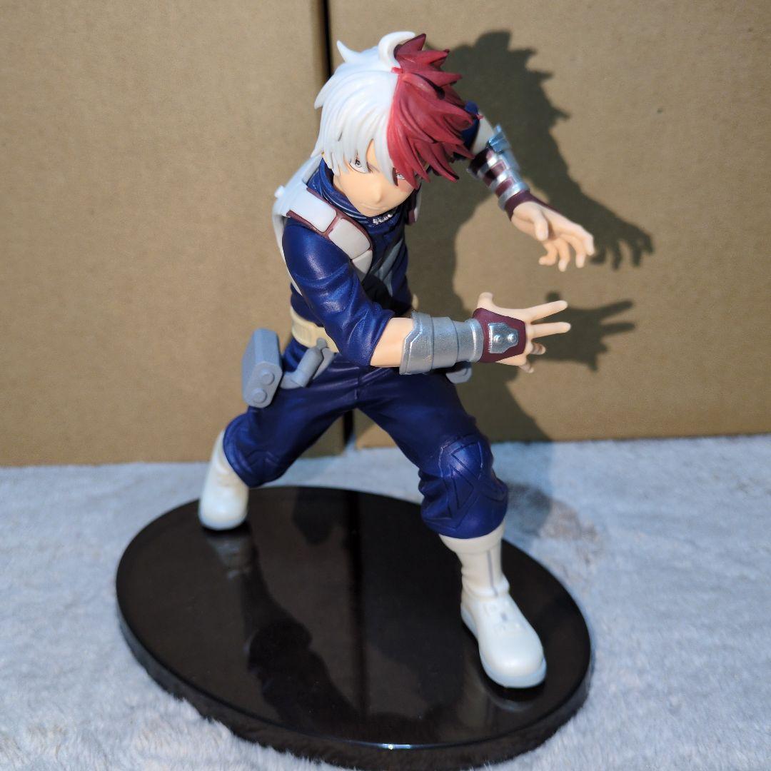 僕のヒーローアカデミア　フィギュア10体セット　まとめ売り