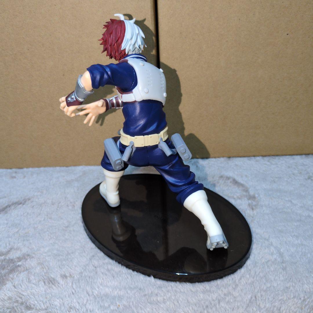 僕のヒーローアカデミア　フィギュア10体セット　まとめ売り