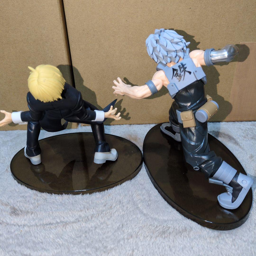 僕のヒーローアカデミア　フィギュア10体セット　まとめ売り