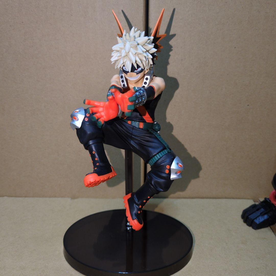僕のヒーローアカデミア　フィギュア10体セット　まとめ売り
