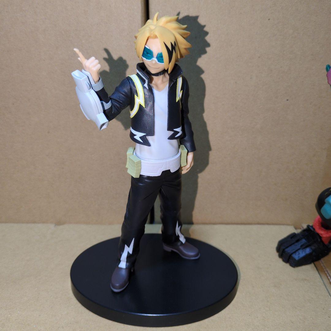 僕のヒーローアカデミア　フィギュア10体セット　まとめ売り